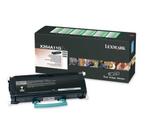 Lexmark X463A11G Toner