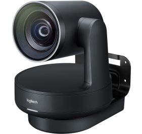 Logitech 960-001398 Video Conferencing Equipment