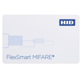 HID 1430NGGNN Access Control Cards