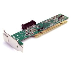 StarTech PCI1PEX1 Serial Adapters