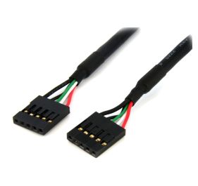 StarTech USBINT5PIN24 Cables, Connectors, and Adapters
