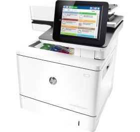 HP B5L48A#BGJ Multi-Function Printer