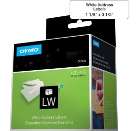 DYMO 30320 Barcode Label