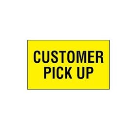 AirTrack S-2302-COMPARABLE Shipping Labels