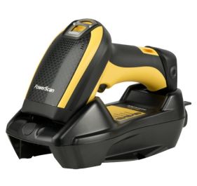 Datalogic PM9500-910RBK10 Barcode Scanner