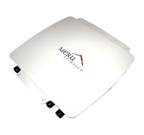 Meru OAP433E Data Networking