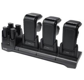 Zebra CRD3S4T-RFD49-UNIV-CHG-1R Docks and Cradles