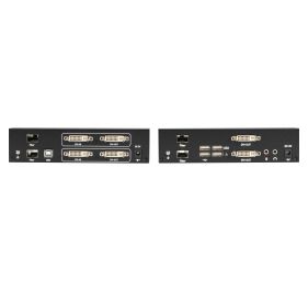 Black Box KVXLCF-200 Accessory