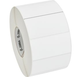 Zebra 10023060 Barcode Label