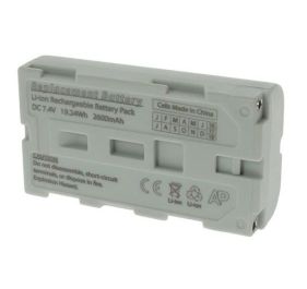 AirTrack 400384-220-COMPATIBLE Battery