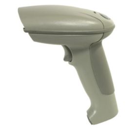 Hand Held 3800PDF-12 Barcode Scanner