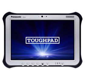 Panasonic FZ-G1P5421VM Tablet