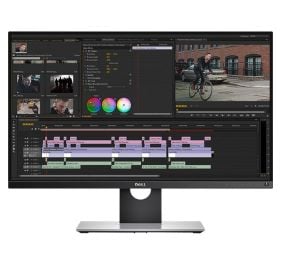 Dell UP2716D Monitor