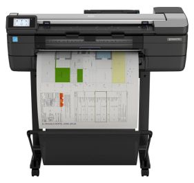 HP F9A28D#B1K Inkjet Printer