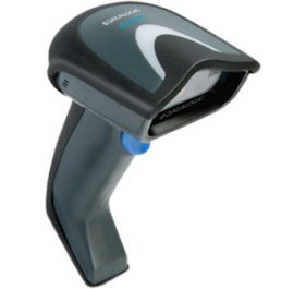 Datalogic GD4130-HC Barcode Scanner