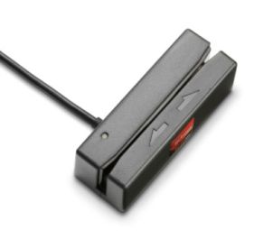 rf IDEAS pcSwipe Credit Card Reader