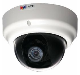 ACTi KCM-3311 Security Camera