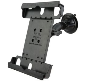 RAM Mount RAM-B-166-TAB20U Mounting Hardware and Stands