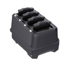 Zebra SAC-WS5X-4S13-01 Docks and Cradles