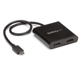 StarTech MSTCDP122HD Cables, Connectors, and Adapters