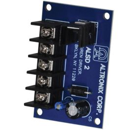 Altronix ALSD2 Accessory