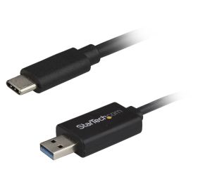 StarTech USBC3LINK Cables, Connectors, and Adapters