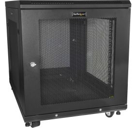 StarTech RK1233BKM Rack