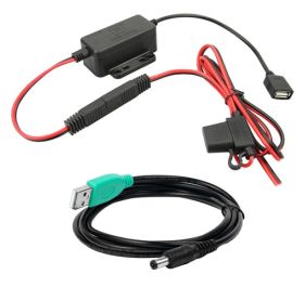 RAM Mount RAM-GDS-CHARGE-M55-V8BU Accessory
