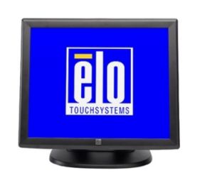 Elo E686772 Touchscreen