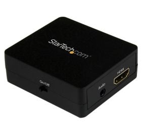 StarTech HD2A Cables, Connectors, and Adapters