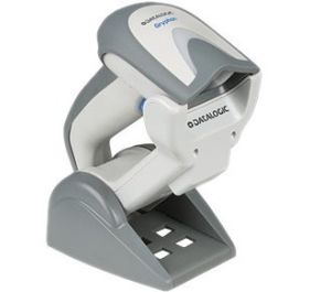 Datalogic GM4132-WH-910K1 Barcode Scanner