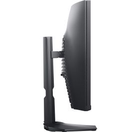 Dell S2722DGM Touchscreen
