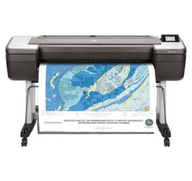 HP 1VD88B#BCB Inkjet Printer