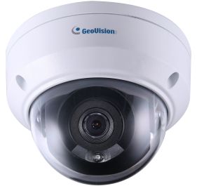 GeoVision 125-TDR2700-0F10 Security Camera