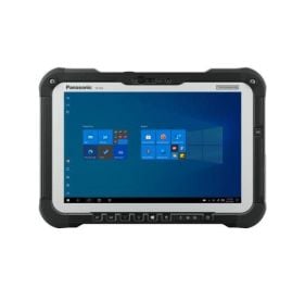 Panasonic FZ-G2BZ00HVM Tablet