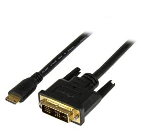 StarTech HDCDVIMM2M Cables, Connectors, and Adapters