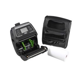 TSC 99-052A002-50LF Portable Barcode Printer
