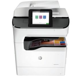 HP 4PZ46A#B1H Inkjet Printer