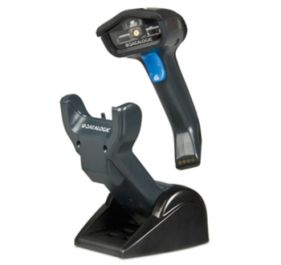 Datalogic GM4130-BK-433K2 Barcode Scanner