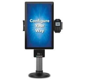 Elo E384627 Barcode Scanner