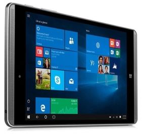 HP 1BQ75UA#ABA Tablet