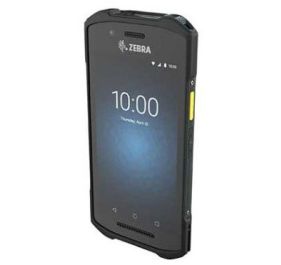 Zebra TC26AK-11B212-NA Mobile Computer