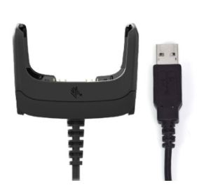 Zebra CBL-RFD49-USB1-01 Cables, Connectors, and Adapters