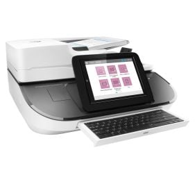 HP L2762A#201 Accessory