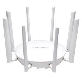 SonicWall 01-SSC-2485 Wireless Access Points