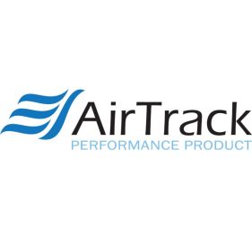 AirTrack AiRFC-3-1-5500-YL-R Barcode Label