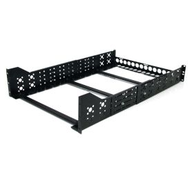 StarTech UNIRAILS3U Rack