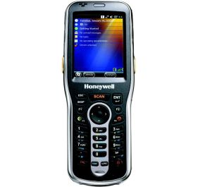Honeywell 6110GPB1132E0H Mobile Computer