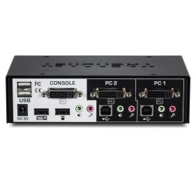 TRENDnet TK-222DVK Data Networking