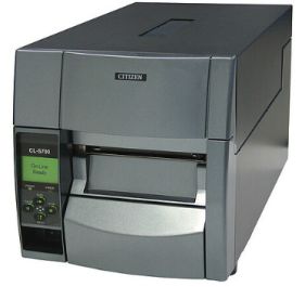 Citizen CL-S700-ER Barcode Label Printer